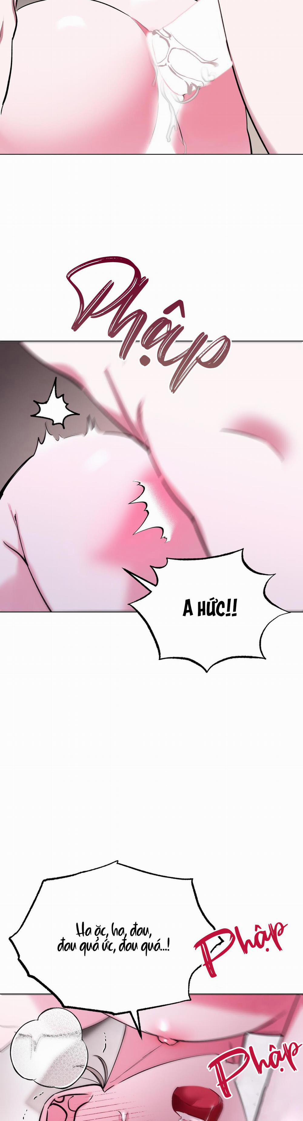 Cạm Bẫy Đại Học 28 trang 21