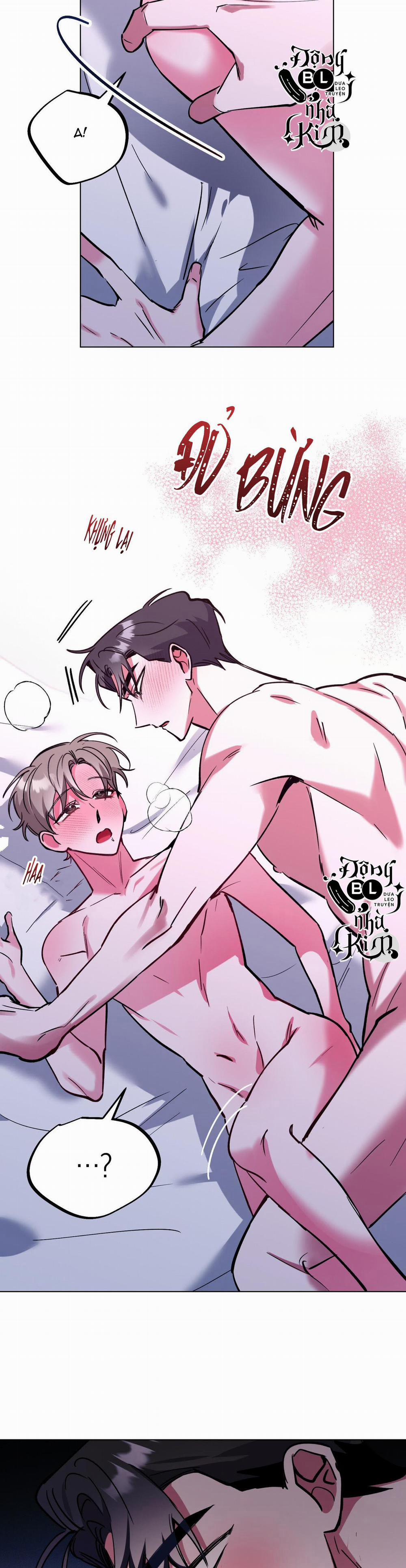 Cạm Bẫy Đại Học 28 trang 26