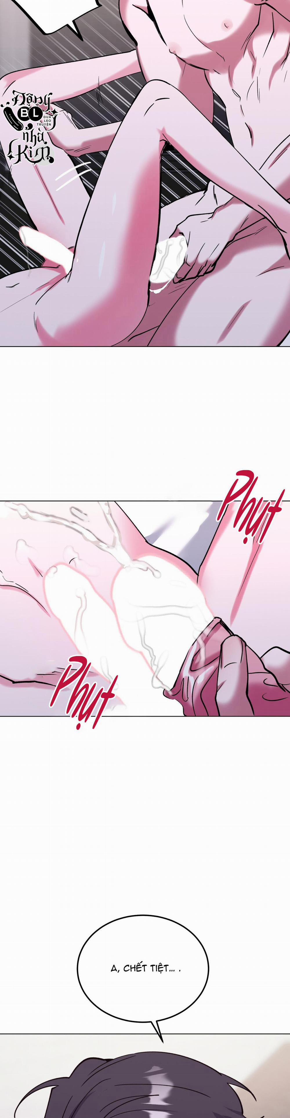 Cạm Bẫy Đại Học 28 trang 29