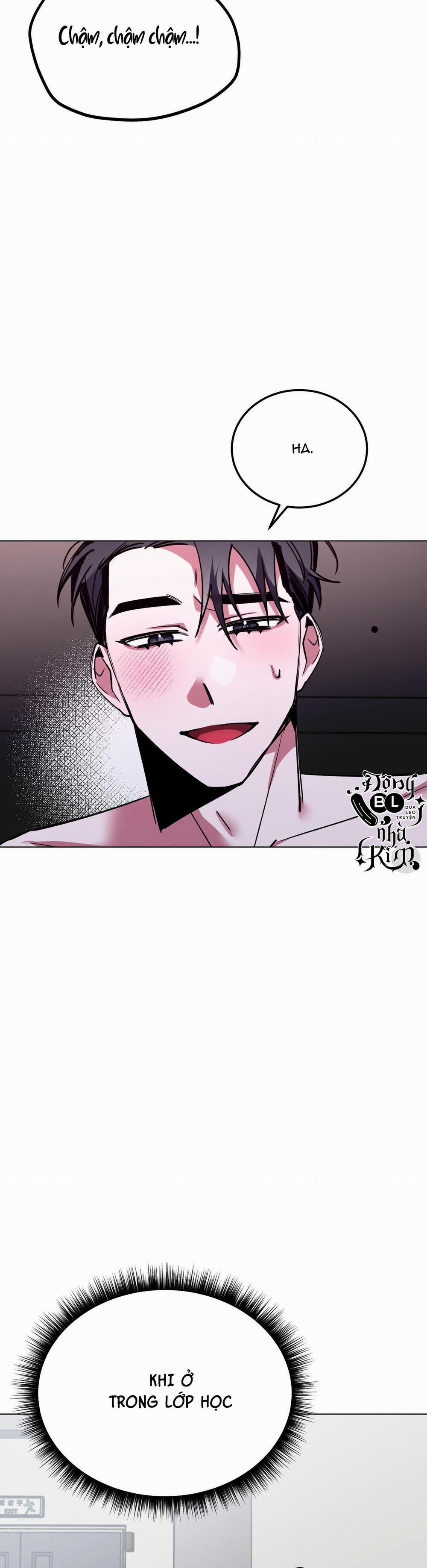 Cạm Bẫy Đại Học 28 trang 3