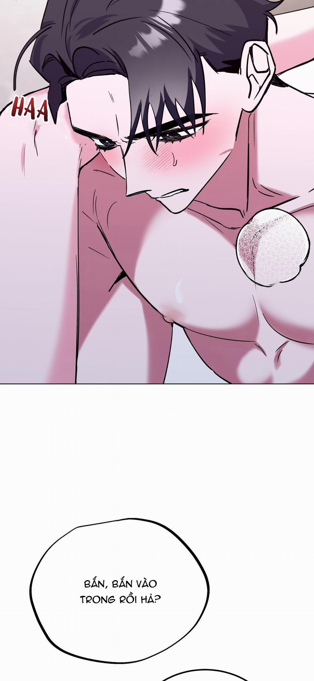 Cạm Bẫy Đại Học 28 trang 30