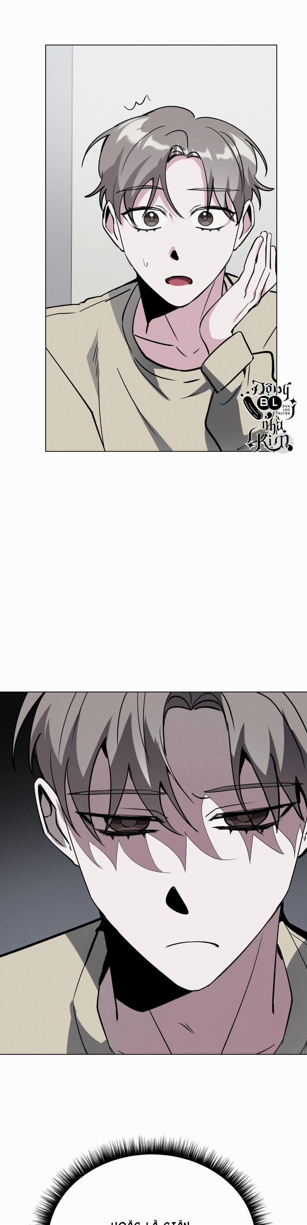 Cạm Bẫy Đại Học 28 trang 5