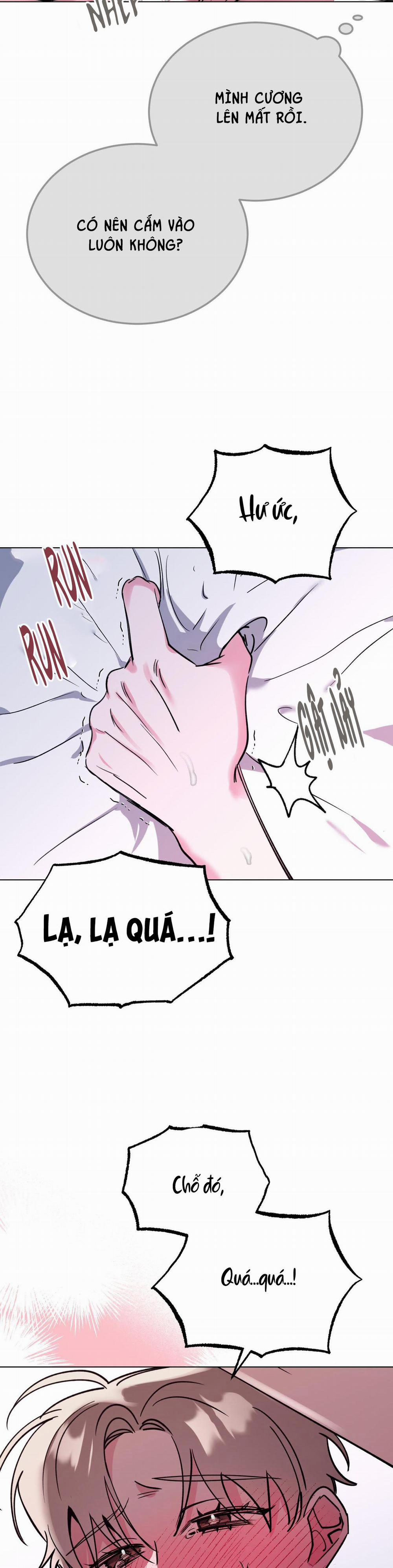 Cạm Bẫy Đại Học 28 trang 7