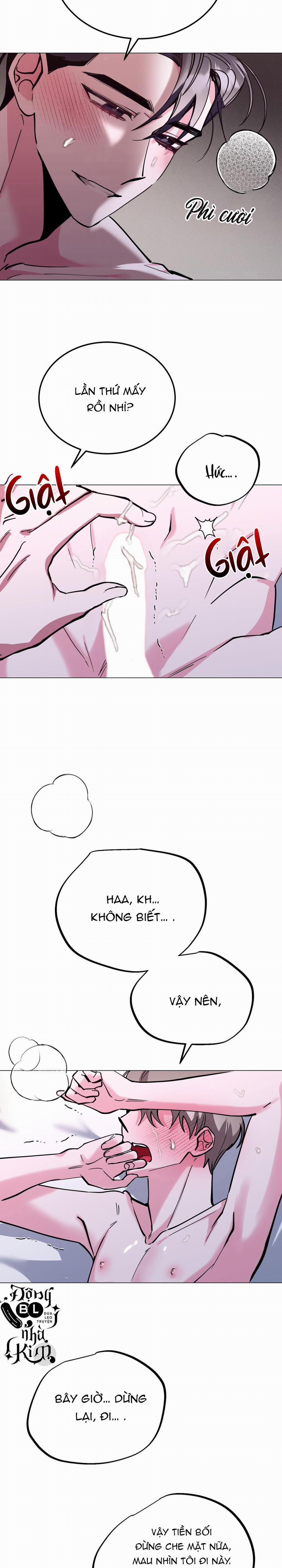 Cạm Bẫy Đại Học 29 trang 2