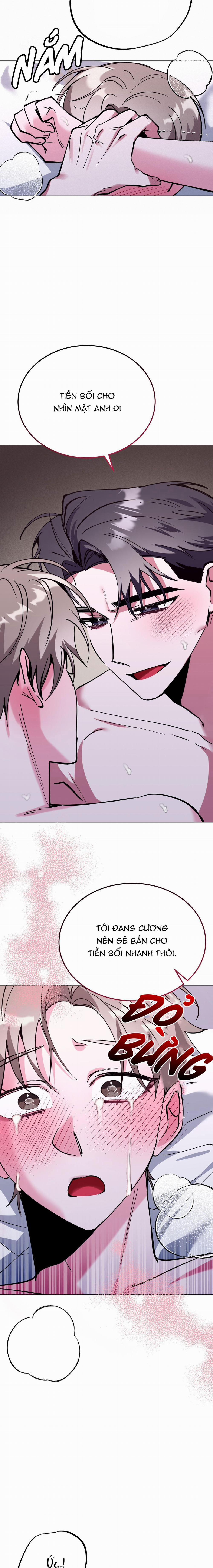 Cạm Bẫy Đại Học 29 trang 3