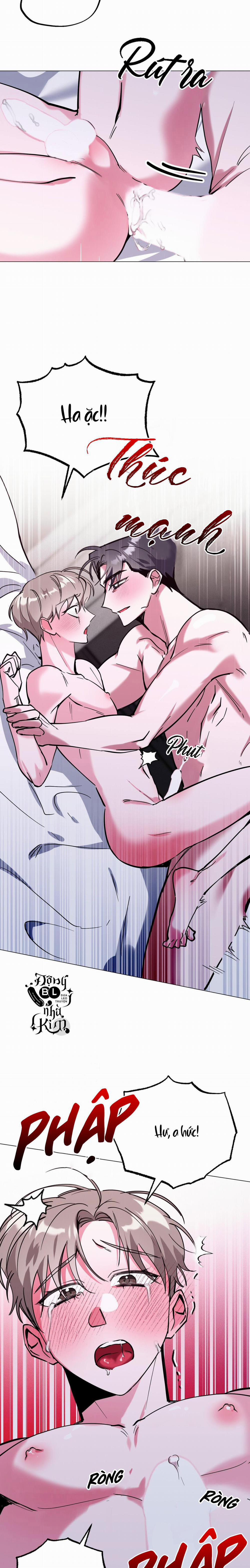 Cạm Bẫy Đại Học 29 trang 4