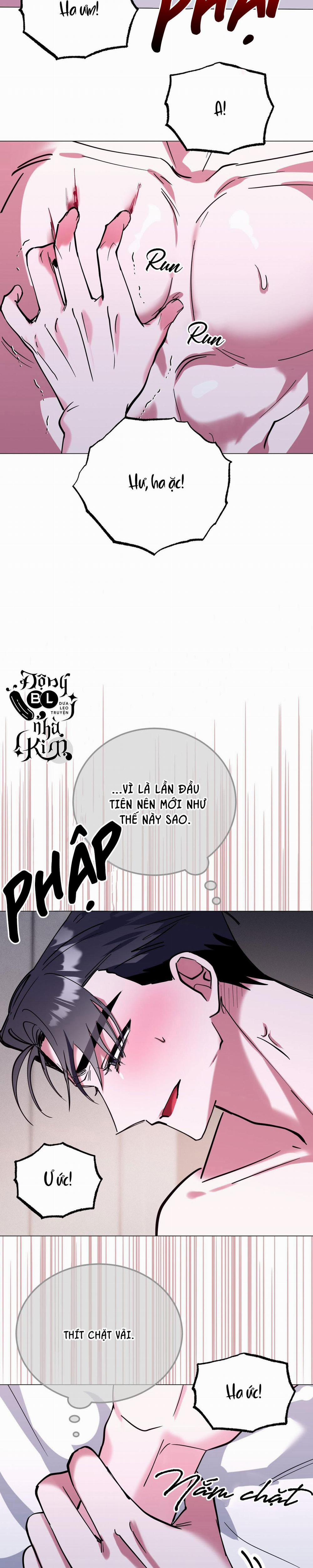 Cạm Bẫy Đại Học 29 trang 5