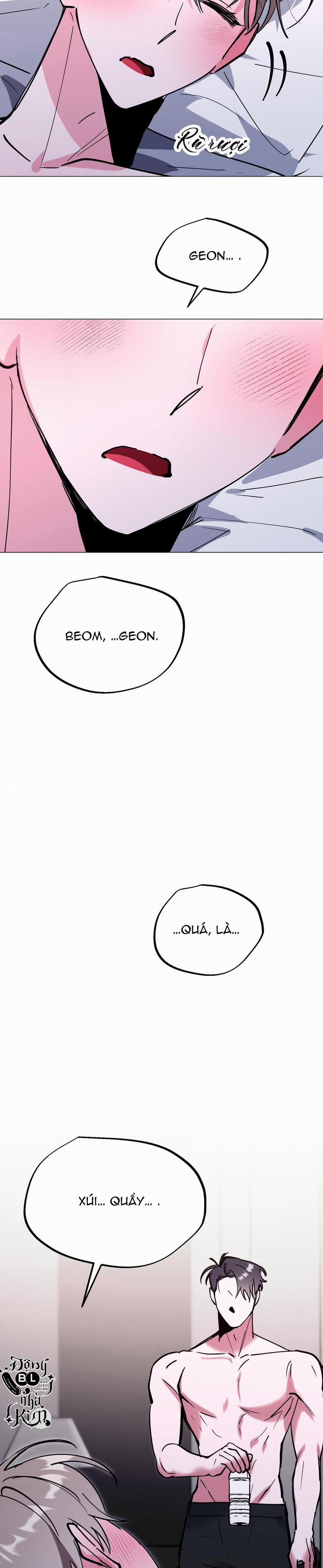 Cạm Bẫy Đại Học 29 trang 8