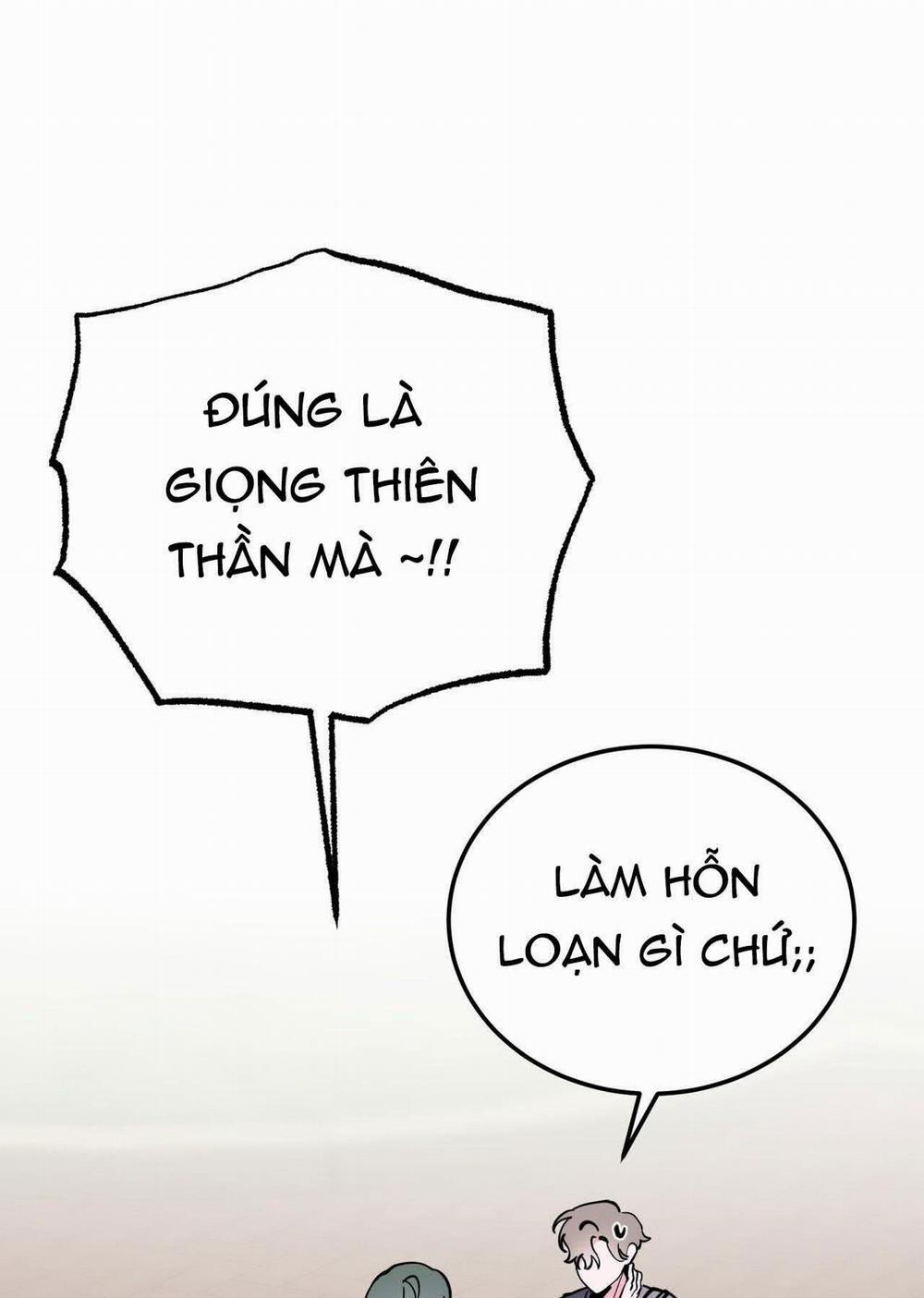 Cạm Bẫy Đại Học 30 trang 1