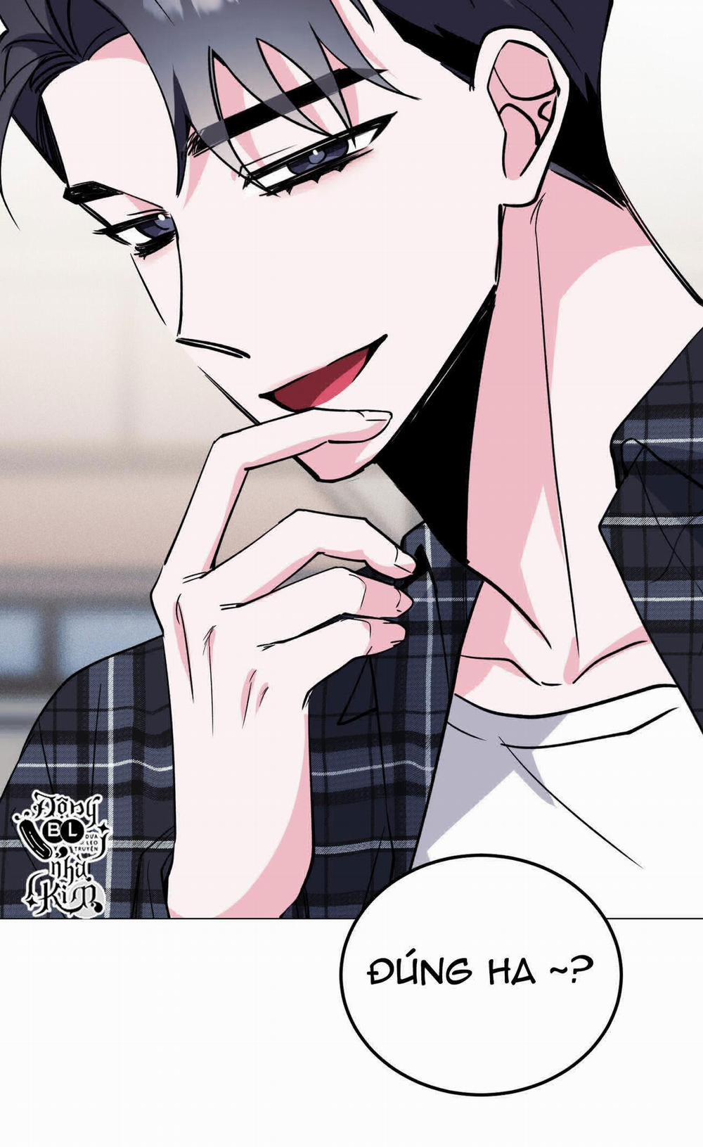 Cạm Bẫy Đại Học 30 trang 15