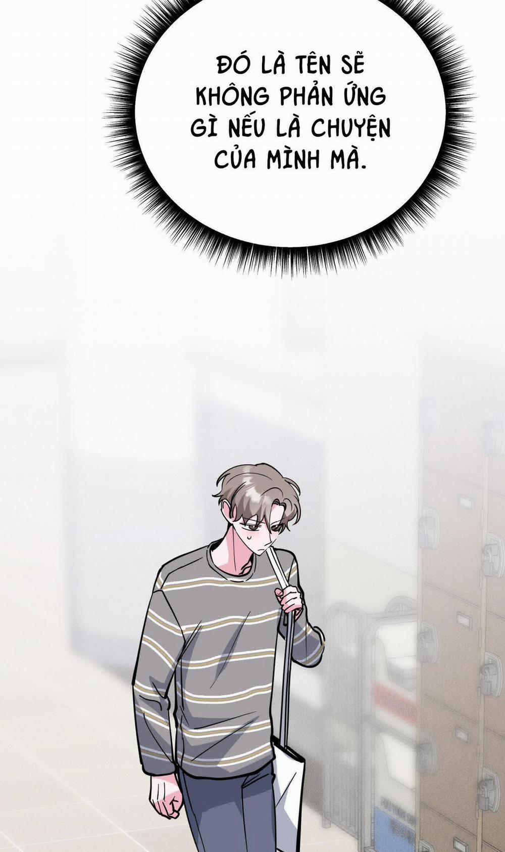 Cạm Bẫy Đại Học 30 trang 24