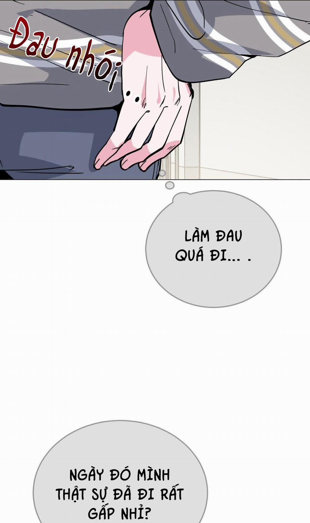 Cạm Bẫy Đại Học 30 trang 28