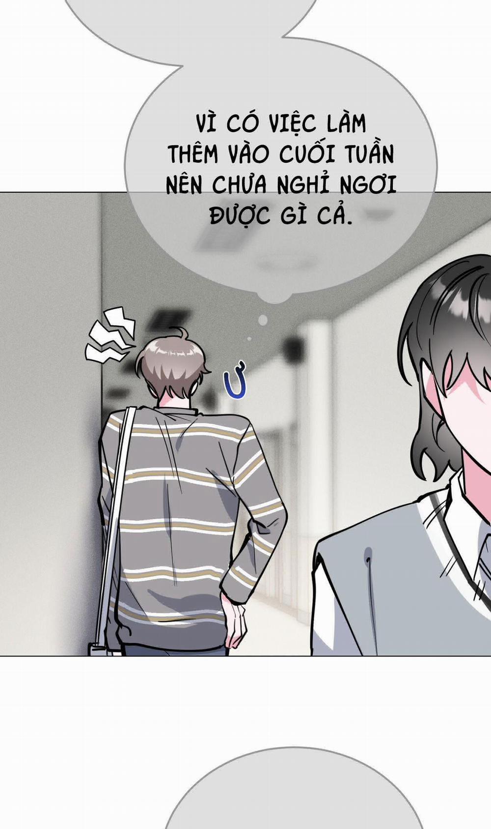 Cạm Bẫy Đại Học 30 trang 29