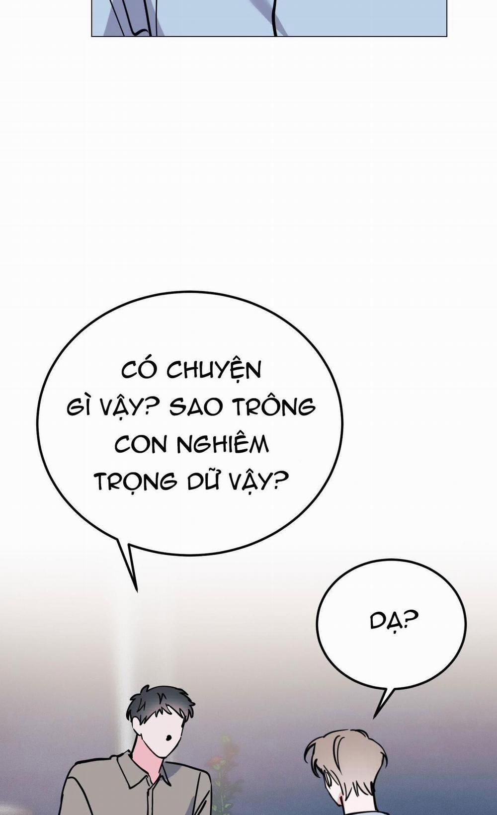 Cạm Bẫy Đại Học 30 trang 41