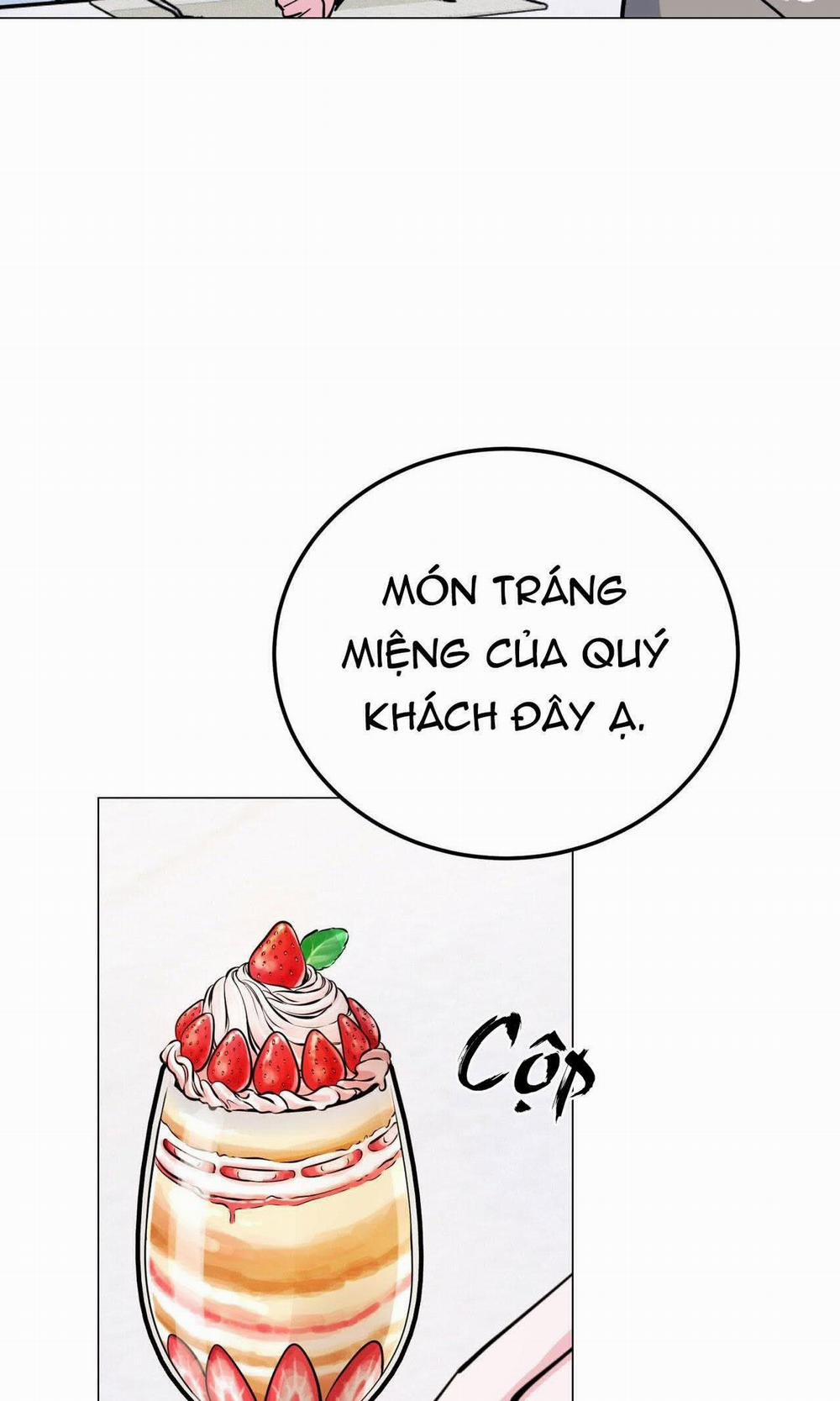 Cạm Bẫy Đại Học 30 trang 47