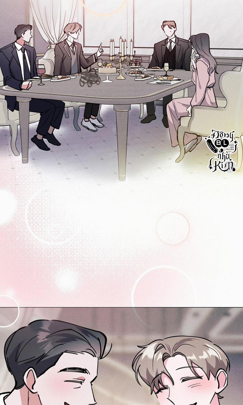 Cạm Bẫy Đại Học 30 trang 56