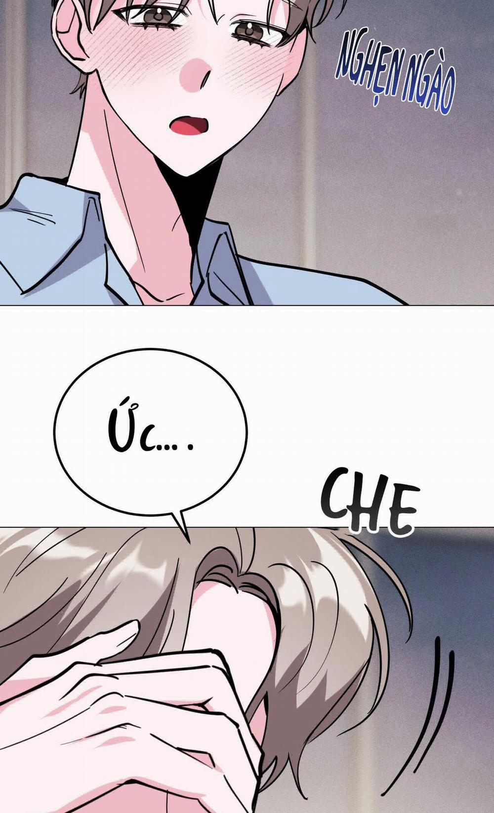 Cạm Bẫy Đại Học 30 trang 62