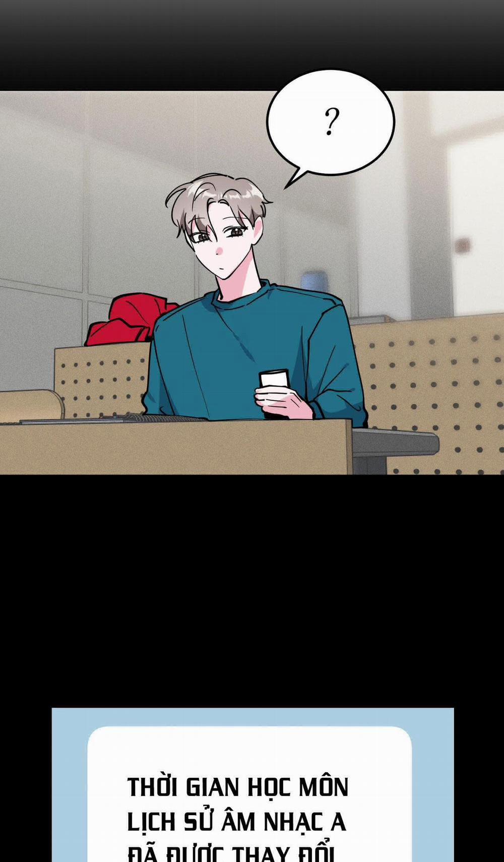 Cạm Bẫy Đại Học 30 trang 72