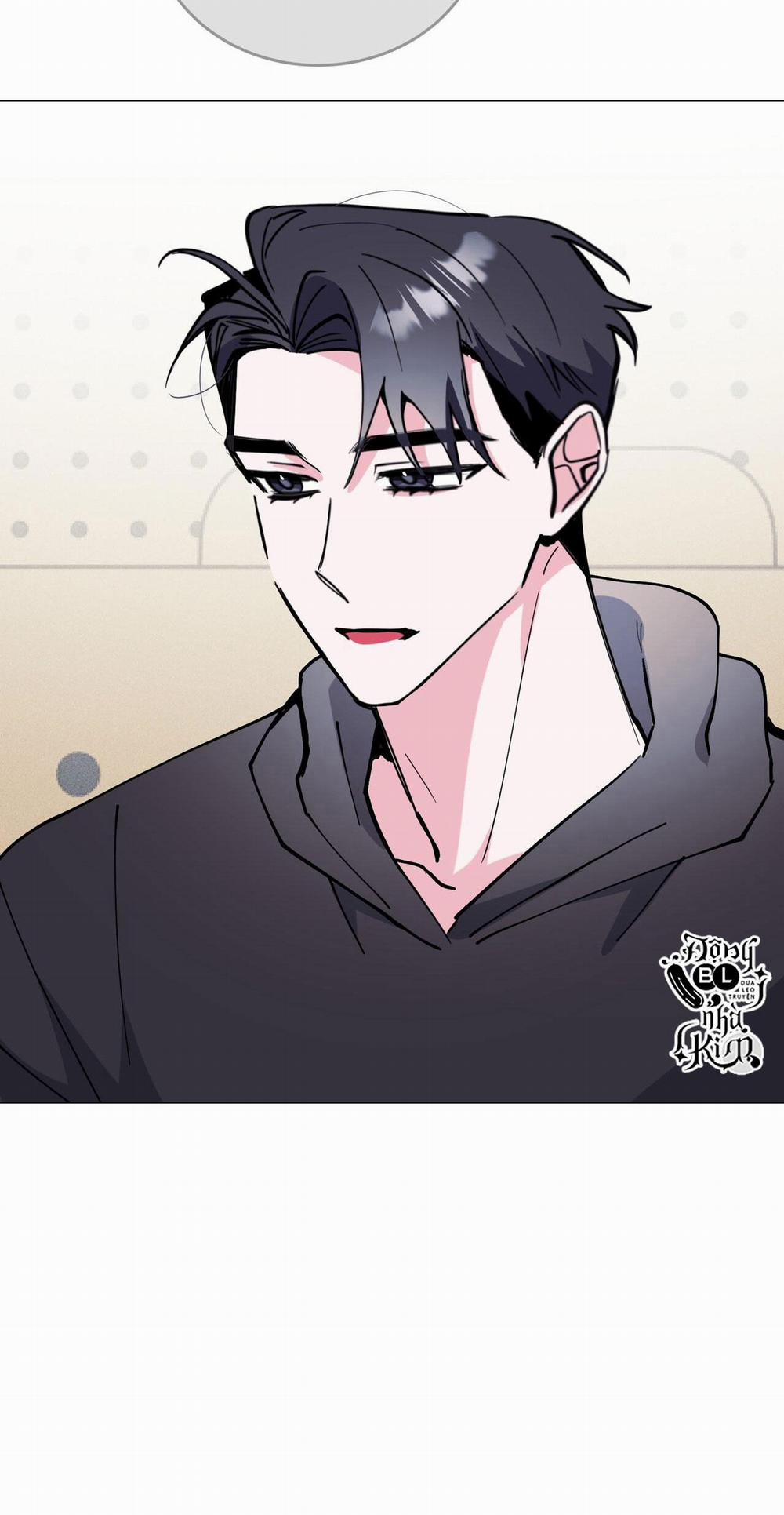 Cạm Bẫy Đại Học 30 trang 81