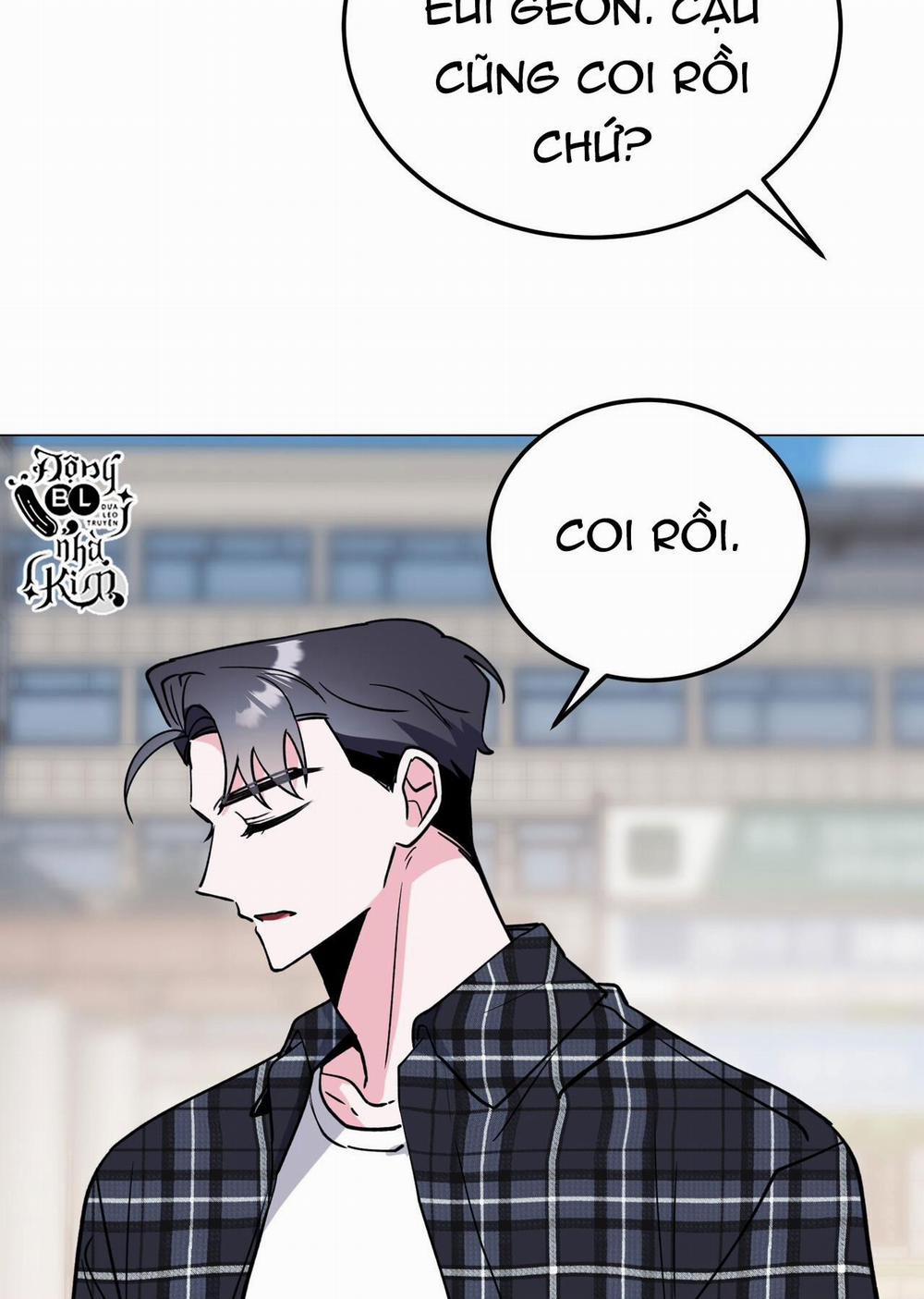 Cạm Bẫy Đại Học 30 trang 9