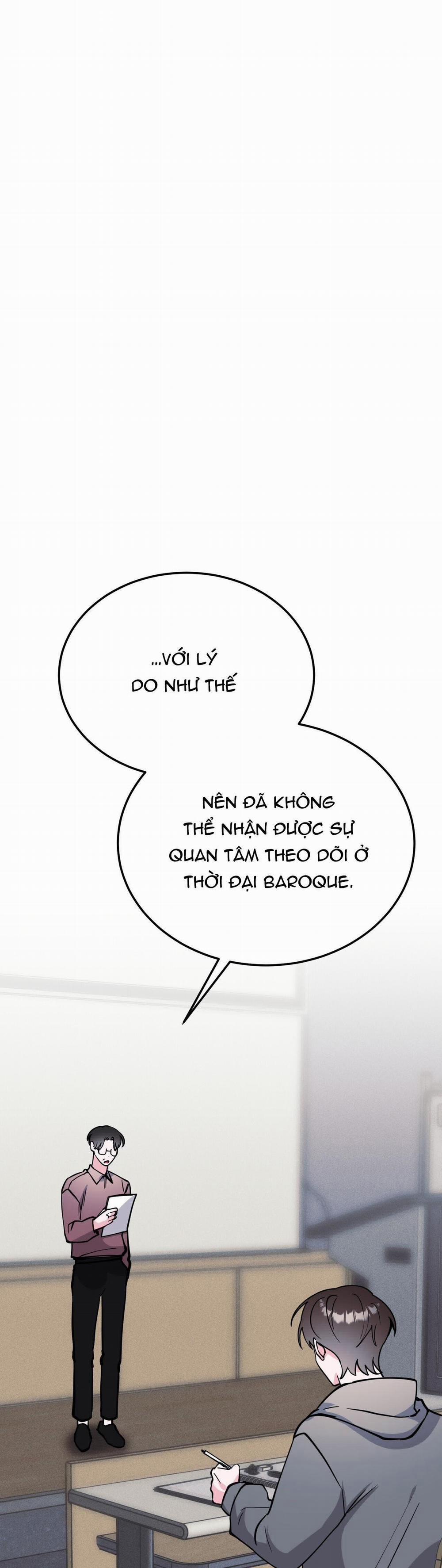 Cạm Bẫy Đại Học 31 trang 0