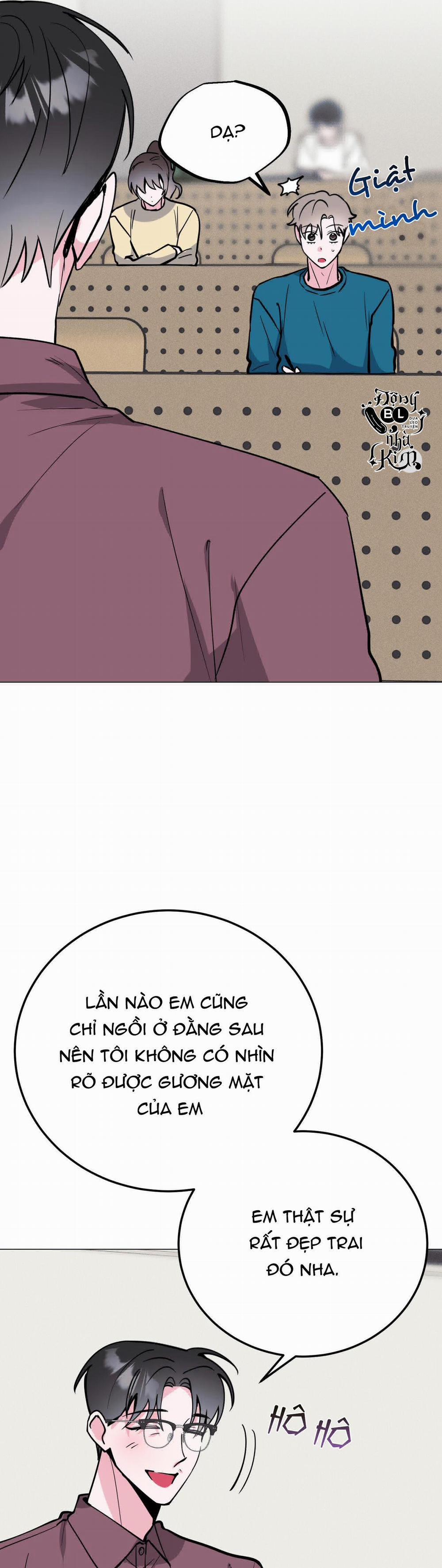 Cạm Bẫy Đại Học 31 trang 2