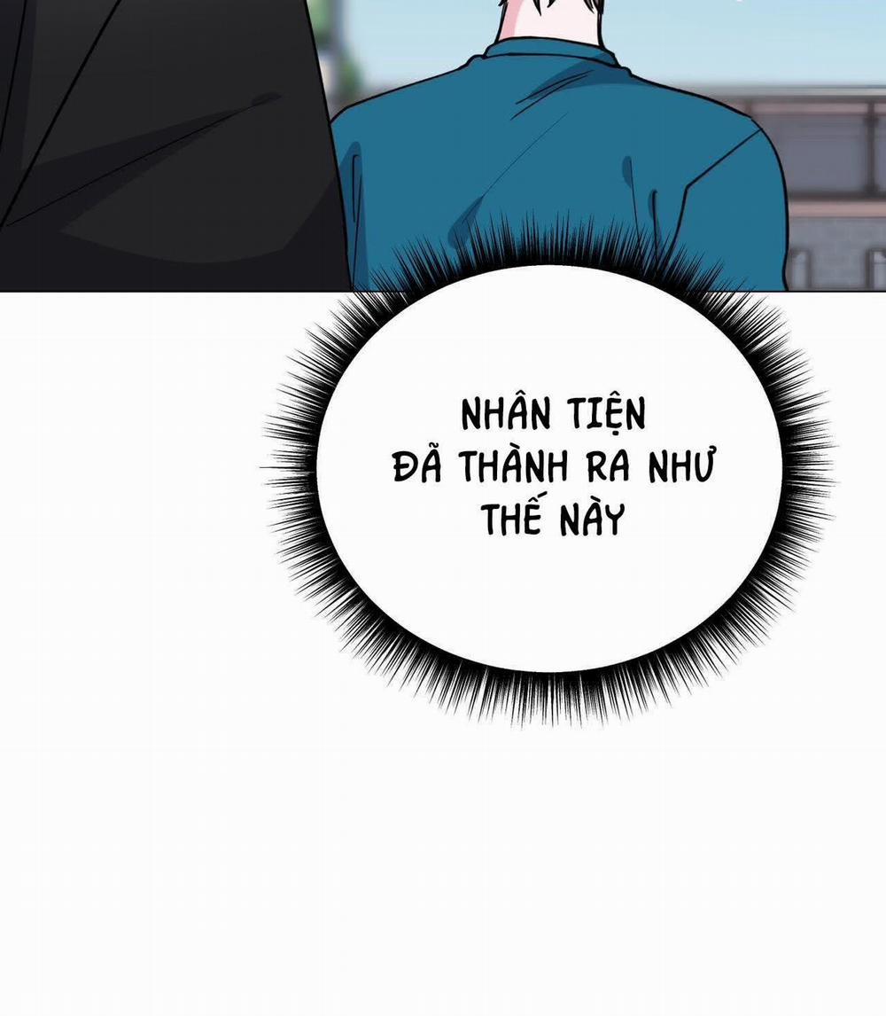 Cạm Bẫy Đại Học 31 trang 40