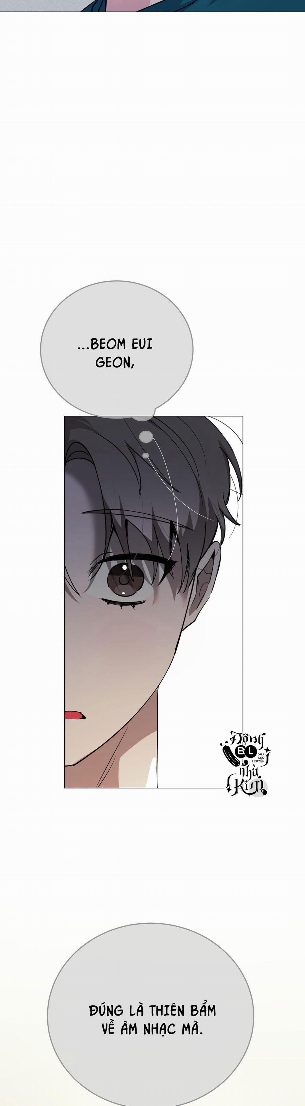 Cạm Bẫy Đại Học 32 trang 10