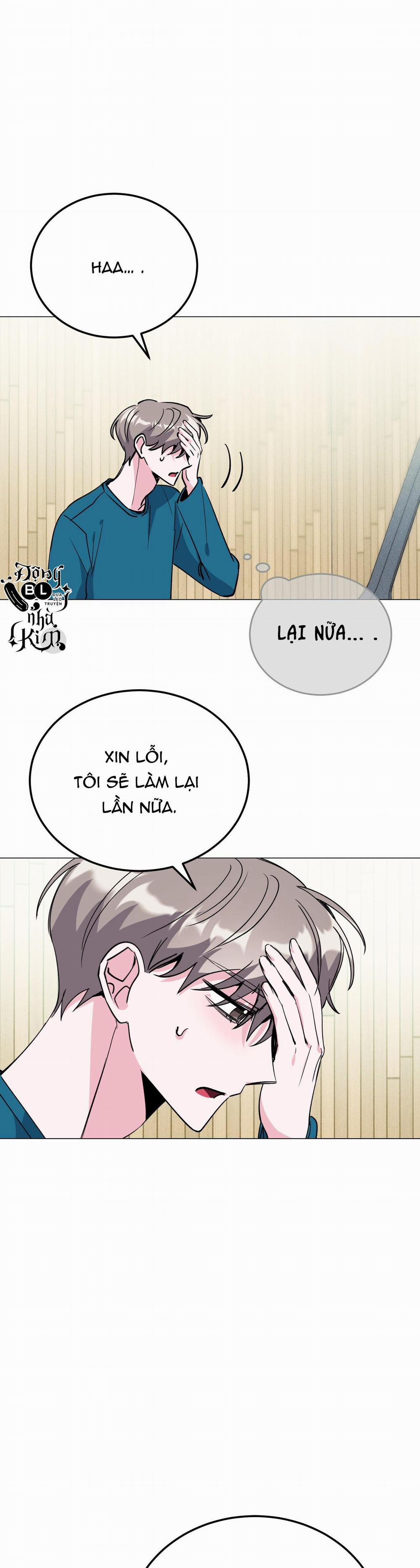 Cạm Bẫy Đại Học 32 trang 2