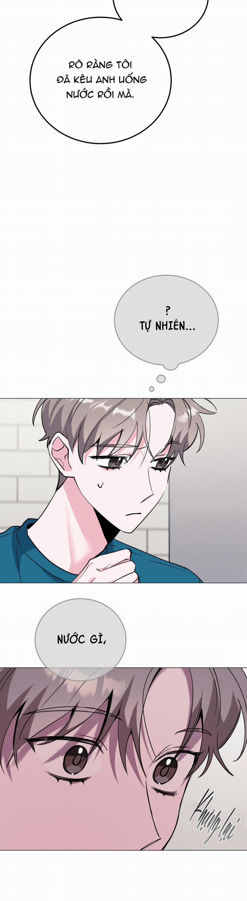 Cạm Bẫy Đại Học 32 trang 25