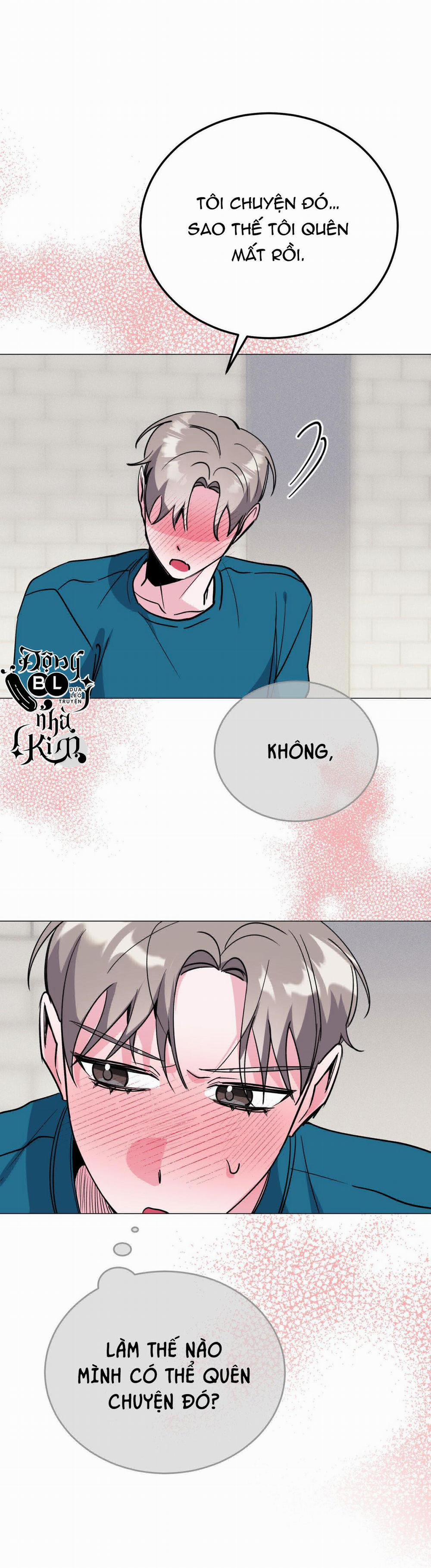 Cạm Bẫy Đại Học 32 trang 31