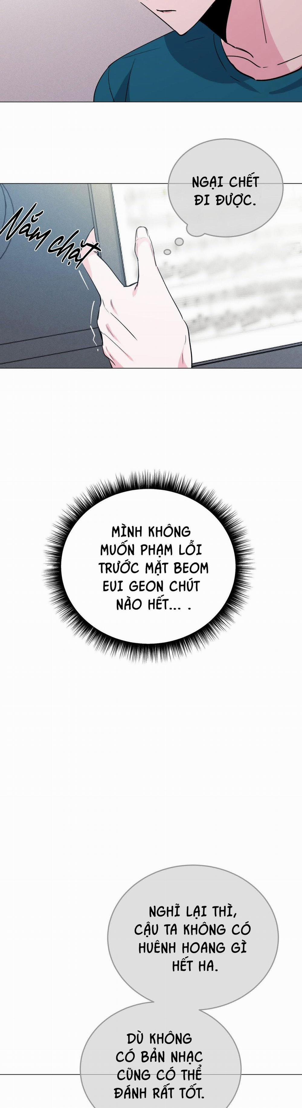 Cạm Bẫy Đại Học 32 trang 6