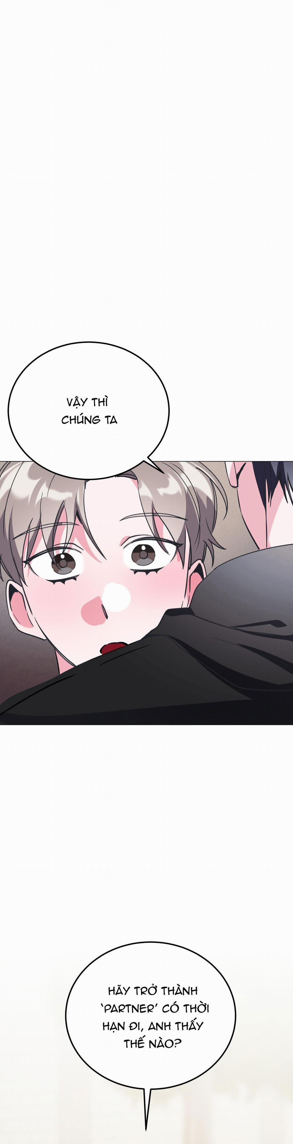 Cạm Bẫy Đại Học 33 trang 0