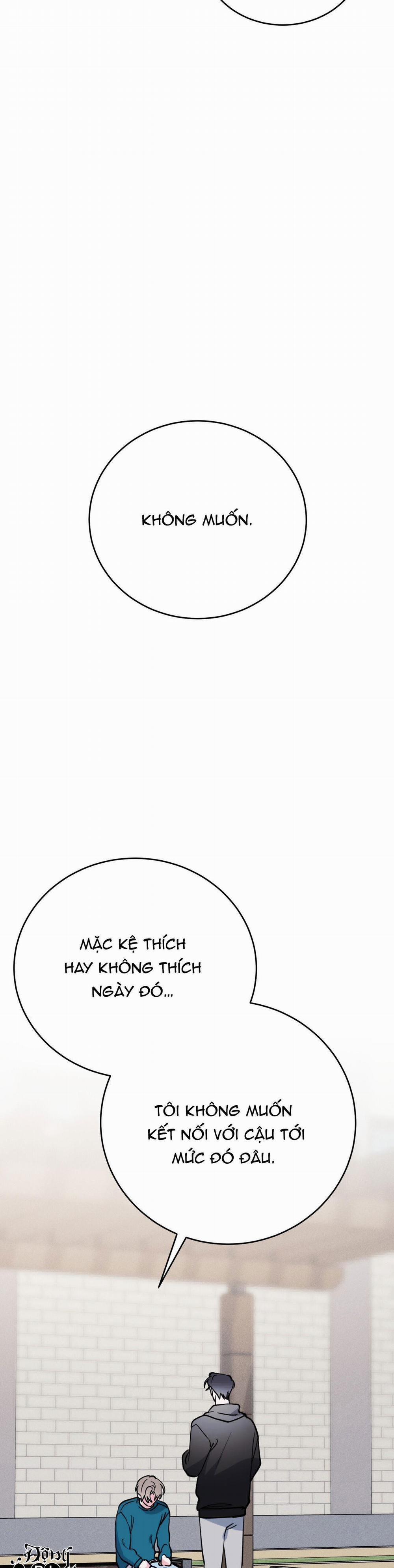 Cạm Bẫy Đại Học 33 trang 11