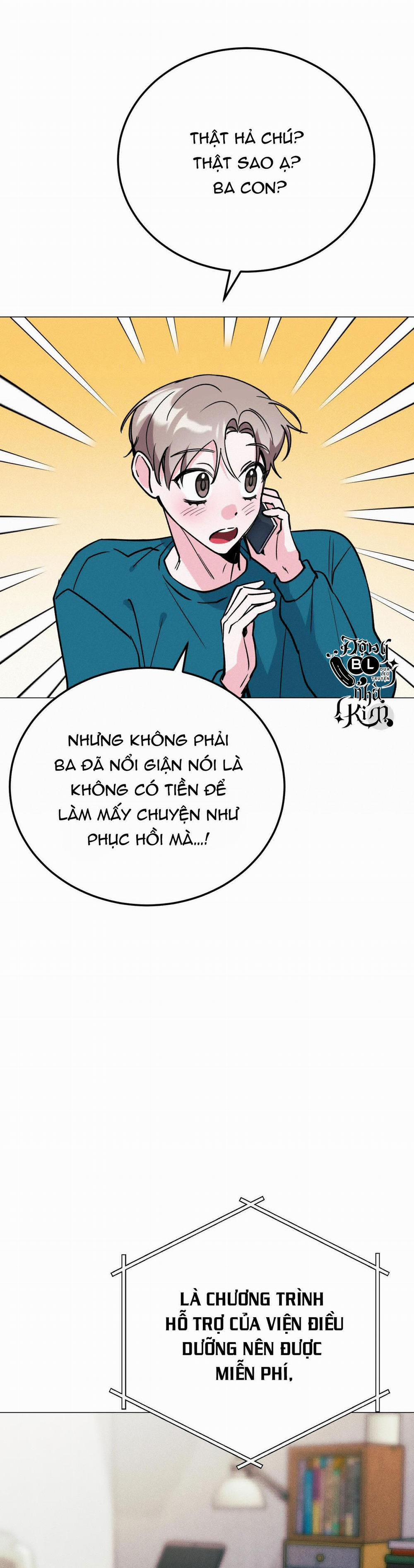 Cạm Bẫy Đại Học 33 trang 28