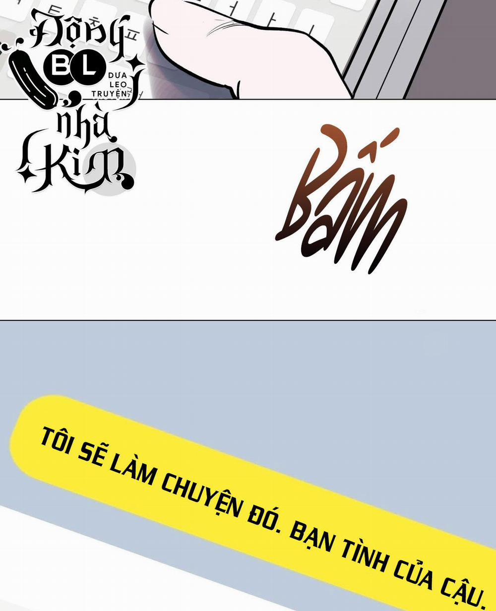 Cạm Bẫy Đại Học 33 trang 37