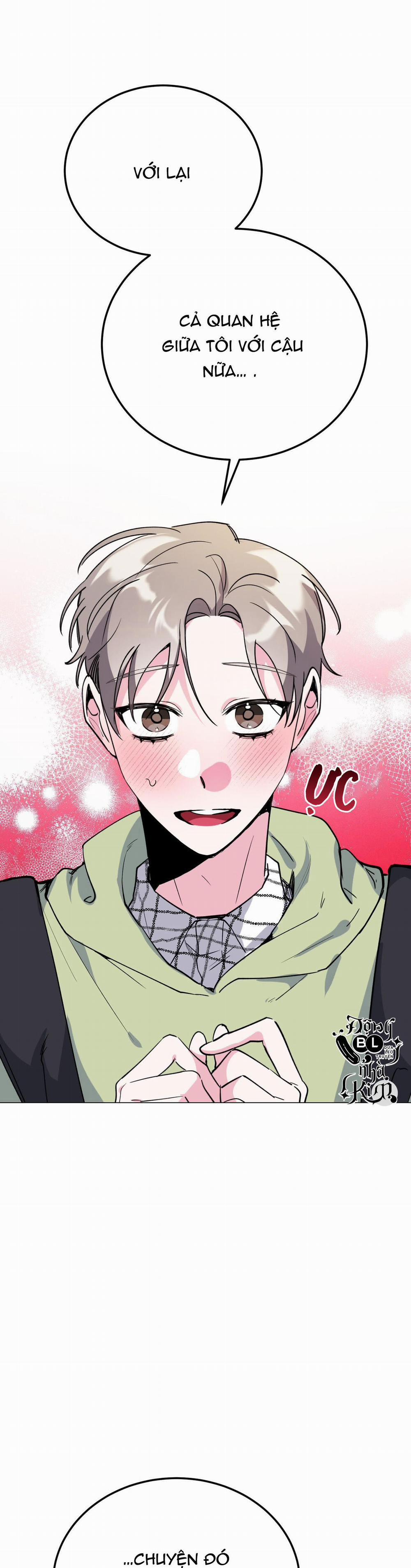 Cạm Bẫy Đại Học 34 trang 16