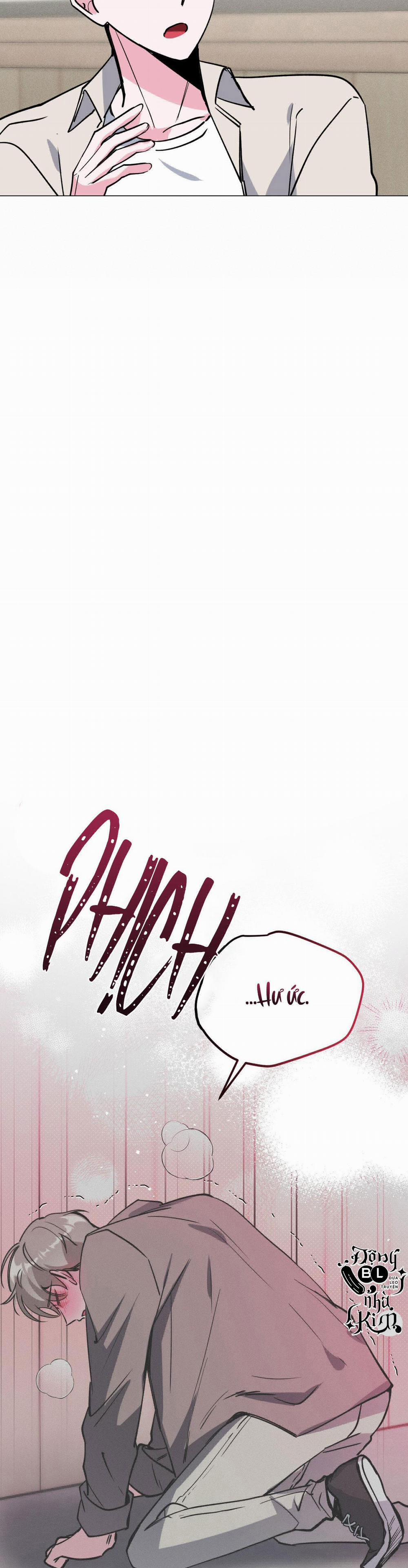 Cạm Bẫy Đại Học 34 trang 34