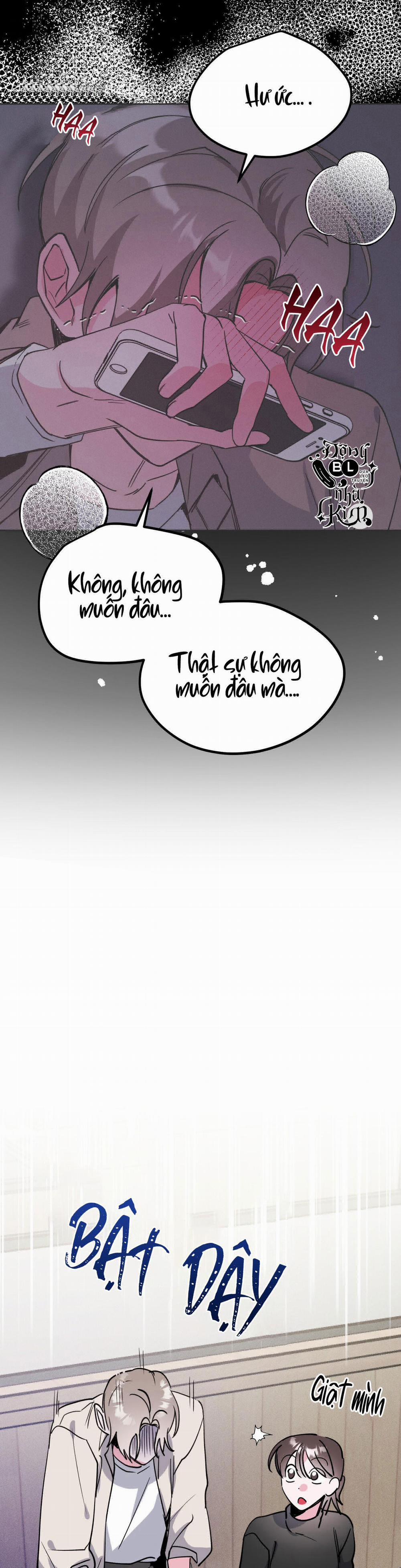 Cạm Bẫy Đại Học 34 trang 36