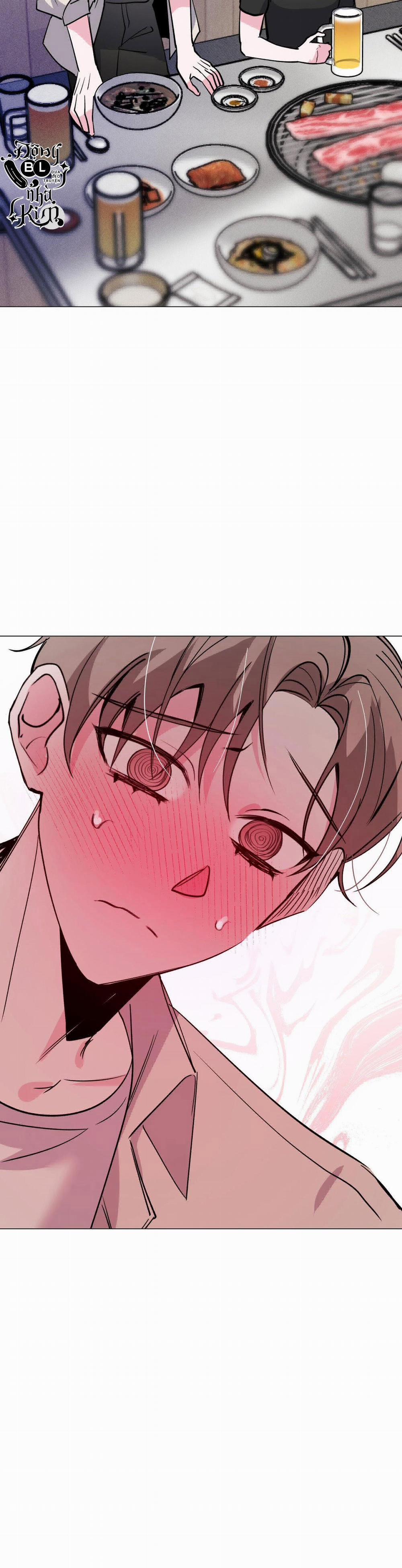 Cạm Bẫy Đại Học 34 trang 37