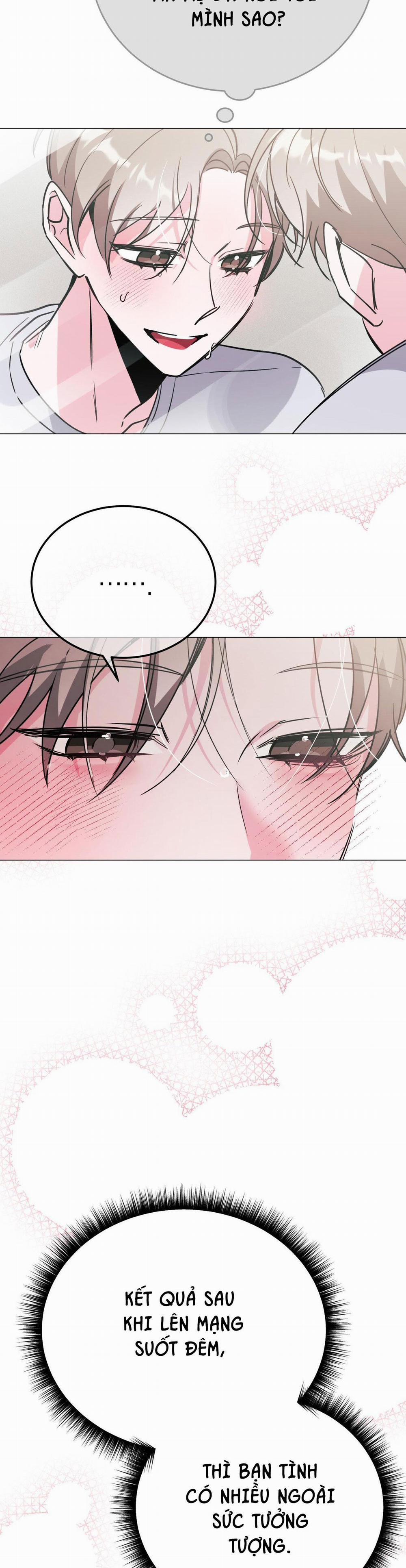 Cạm Bẫy Đại Học 34 trang 9