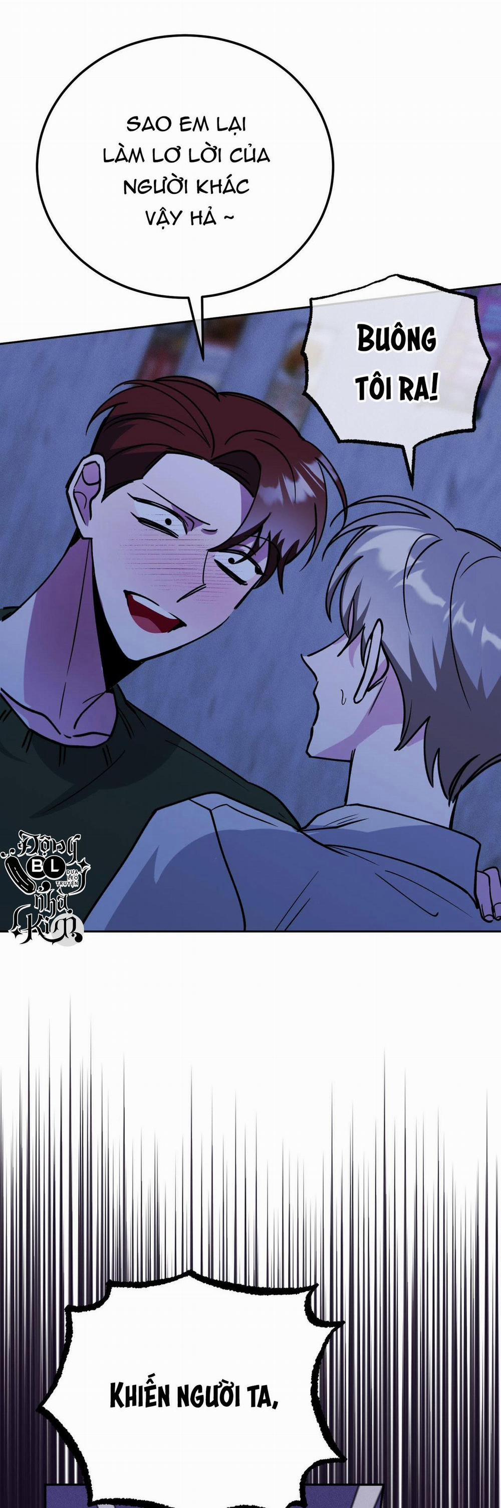 Cạm Bẫy Đại Học 35 trang 13