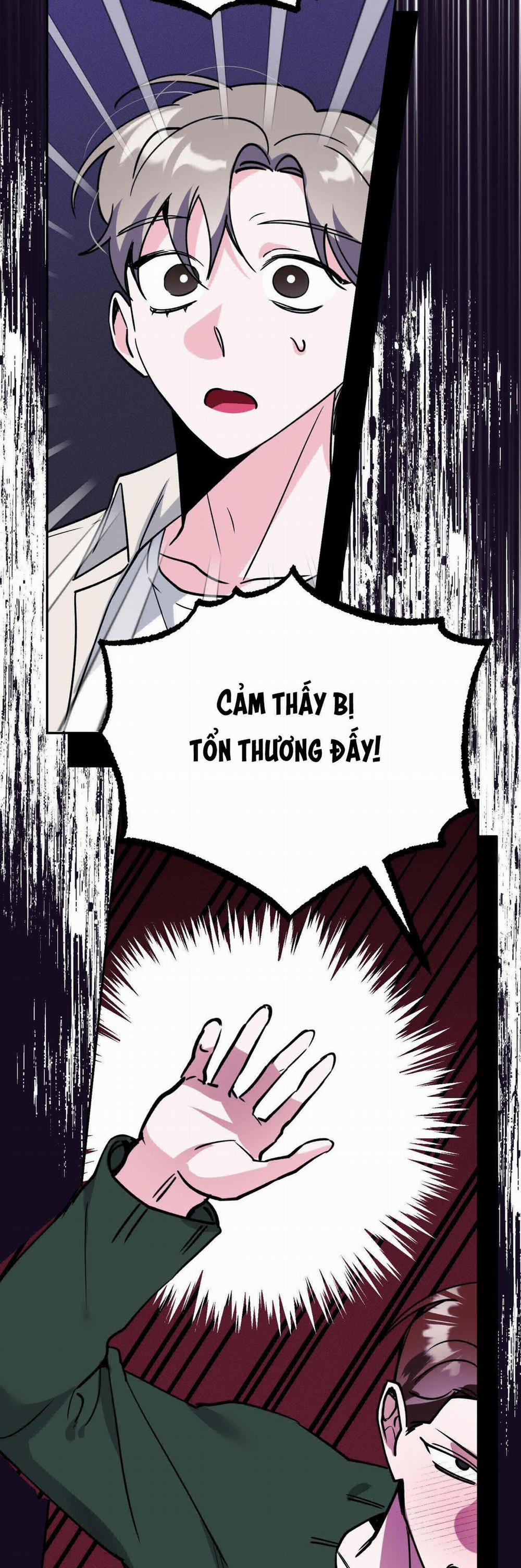 Cạm Bẫy Đại Học 35 trang 14