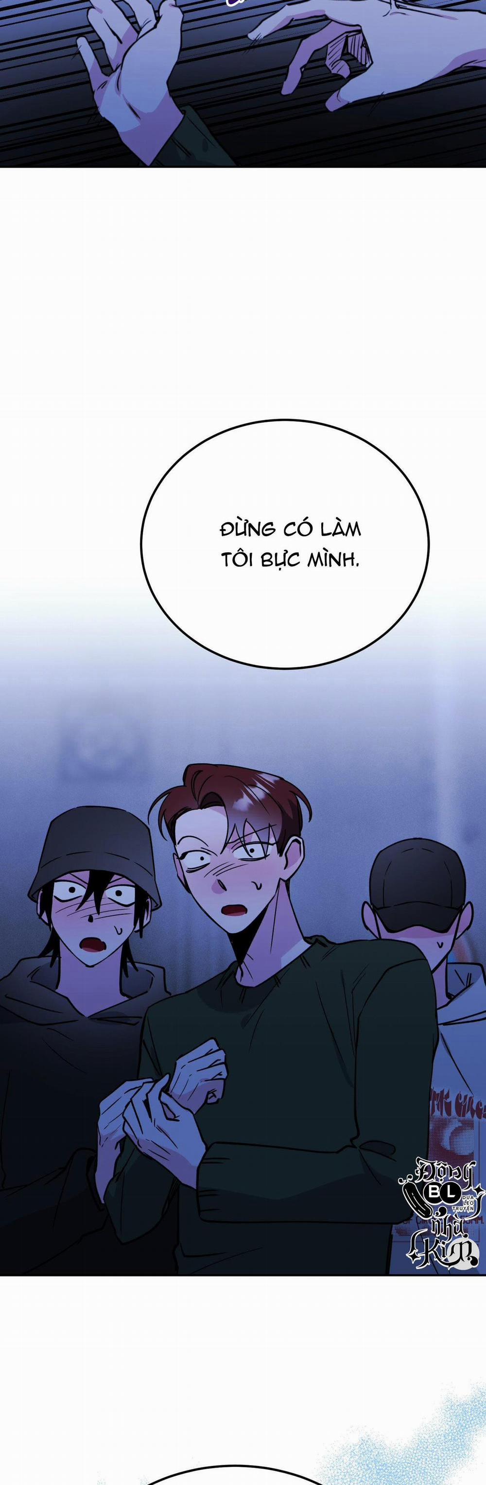 Cạm Bẫy Đại Học 35 trang 19