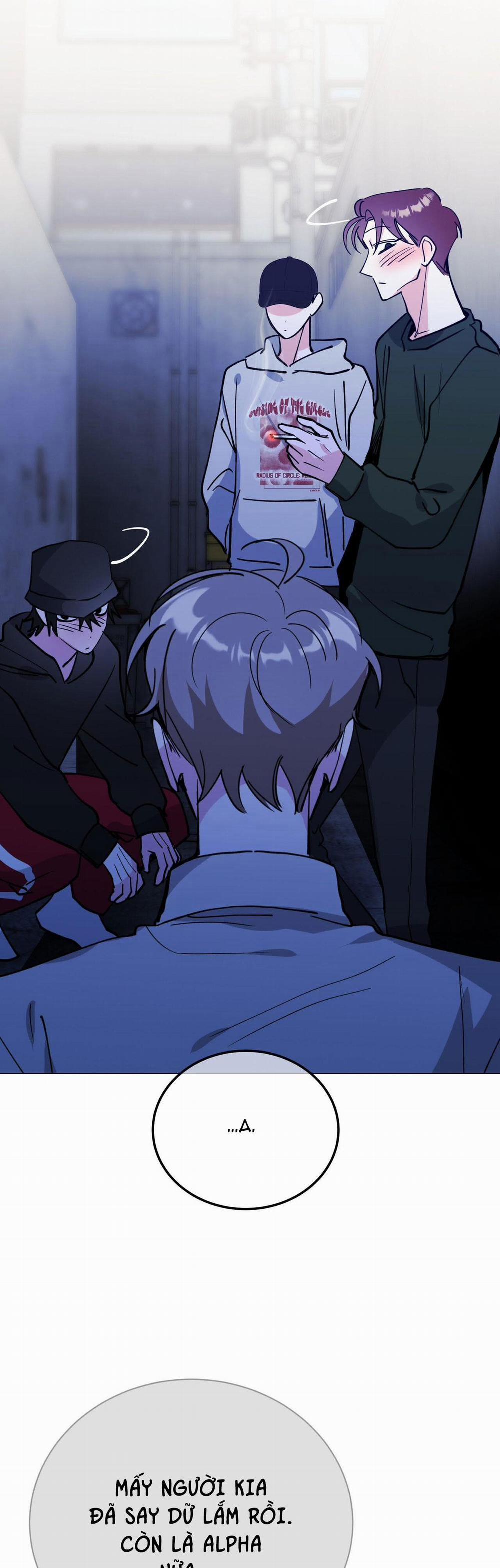 Cạm Bẫy Đại Học 35 trang 2