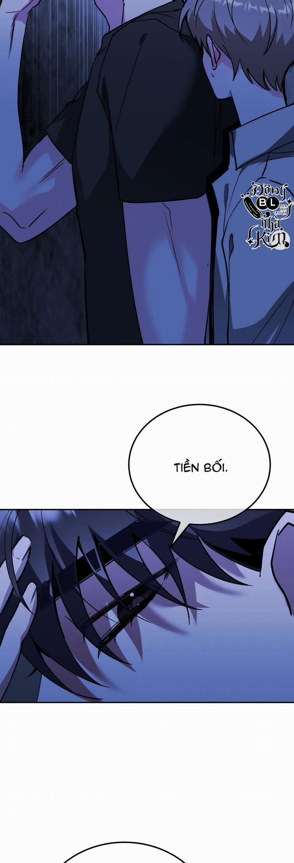 Cạm Bẫy Đại Học 35 trang 24