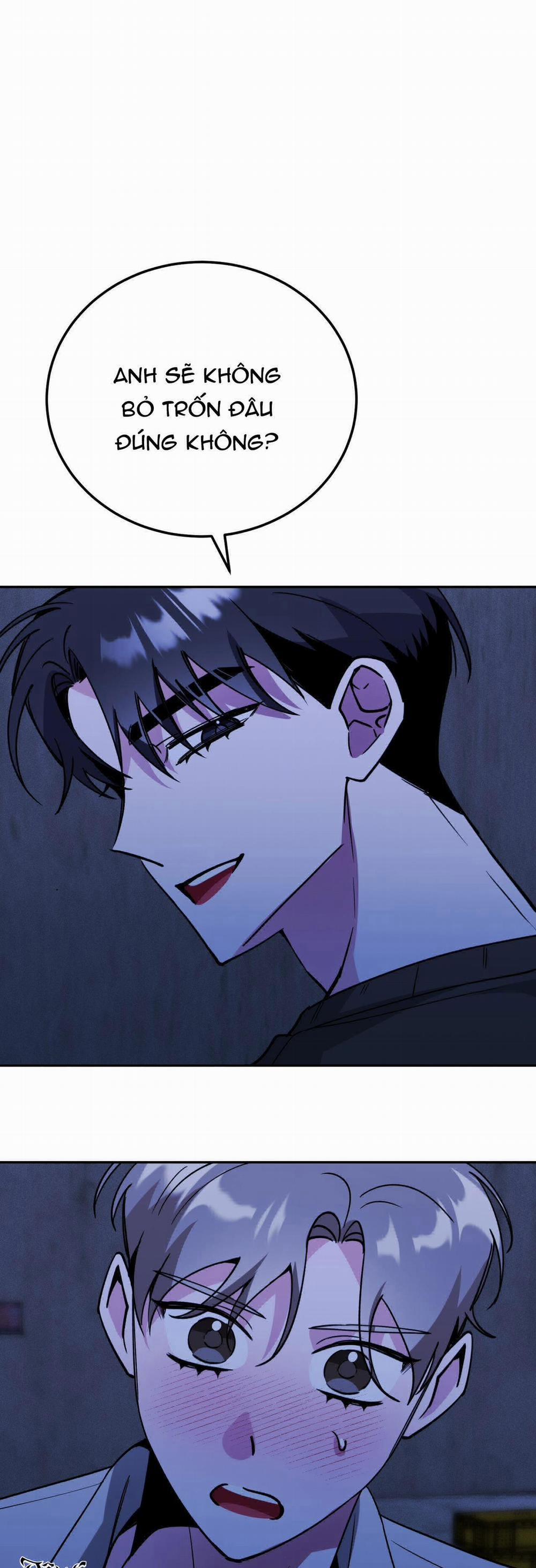 Cạm Bẫy Đại Học 35 trang 27