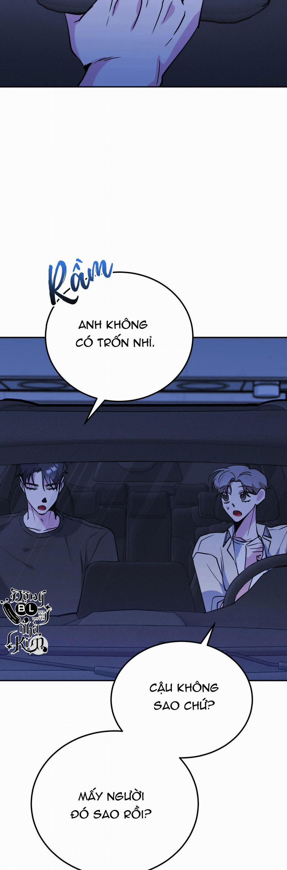 Cạm Bẫy Đại Học 35 trang 31