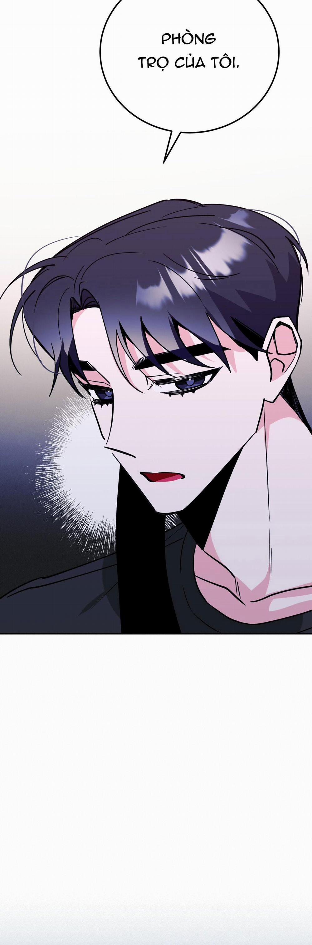 Cạm Bẫy Đại Học 35 trang 35