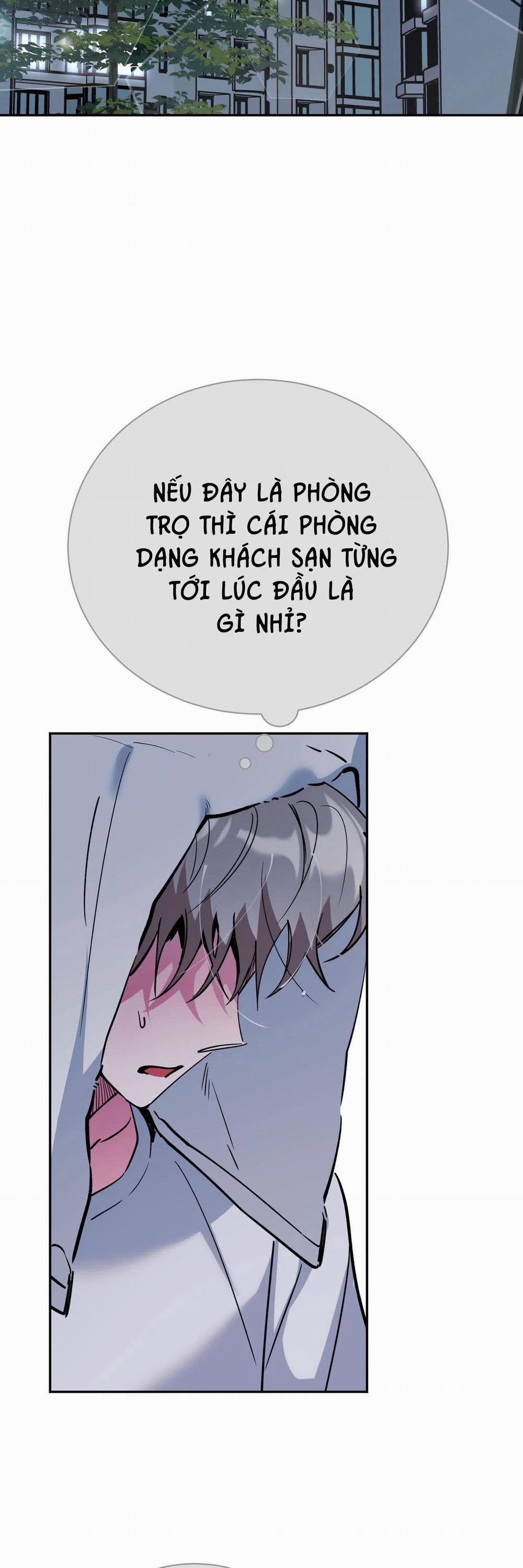 Cạm Bẫy Đại Học 35 trang 37